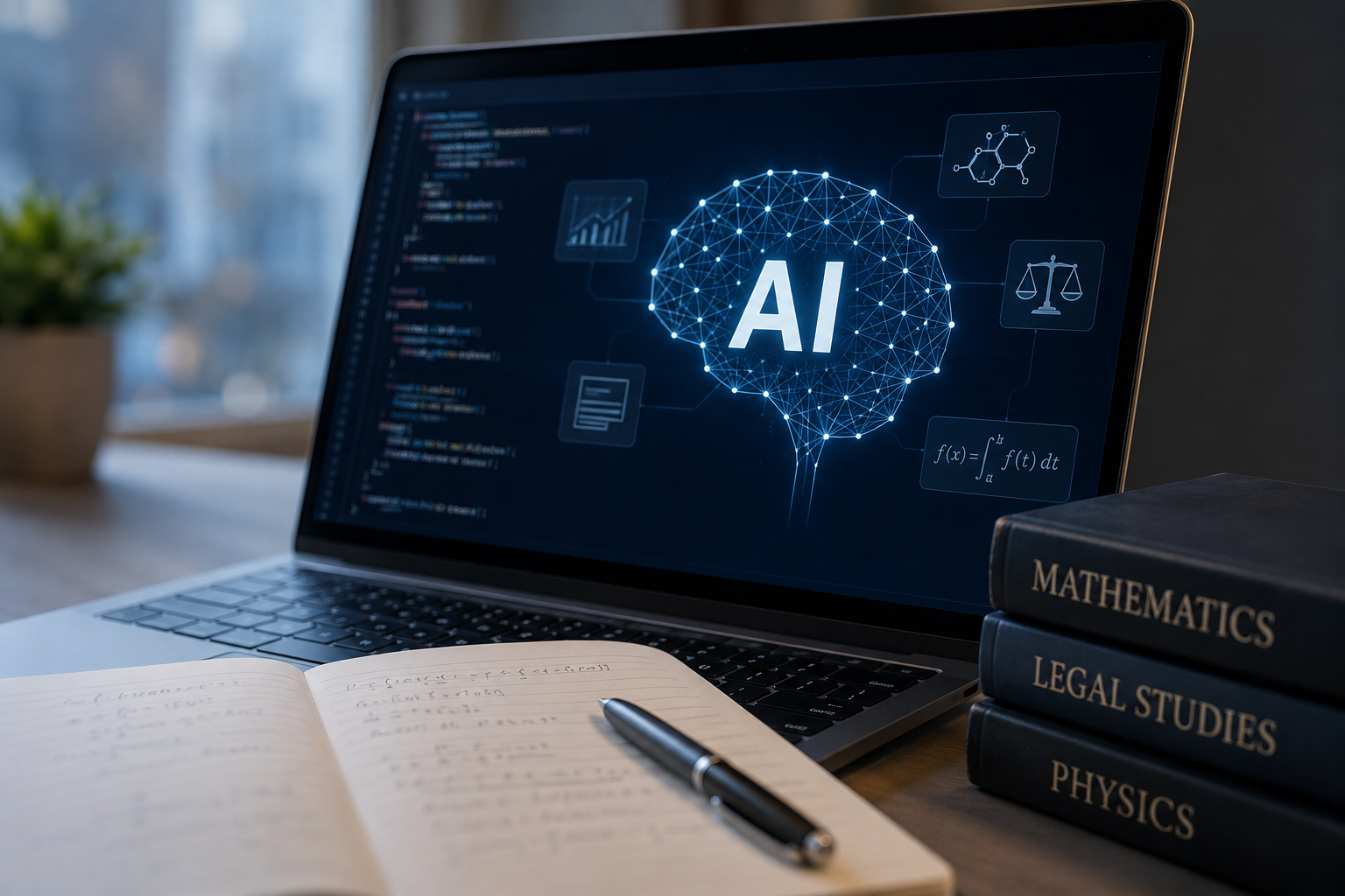 AI article