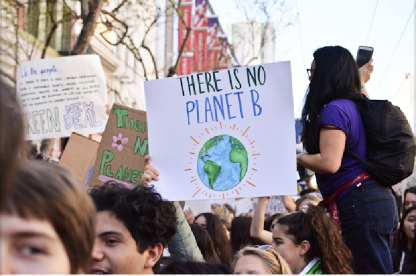 Climate Summit