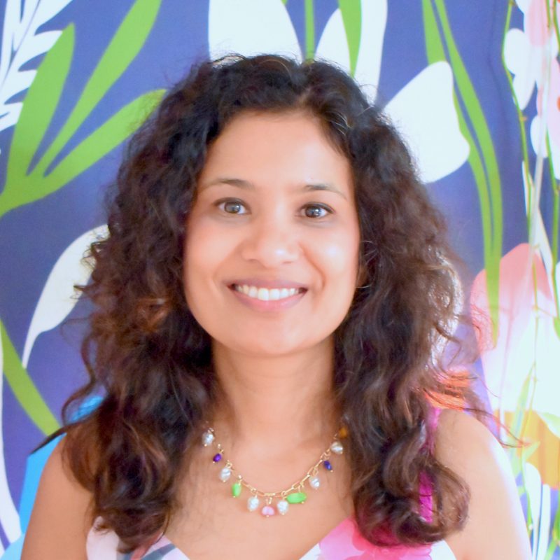 Bhavya Kothari, ceramic artist